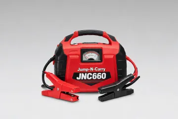 Clore Automotive Jump-N-Carry Jnc660