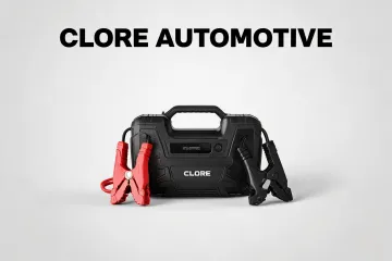 Clore Automotive