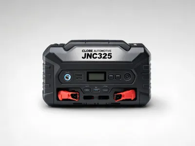 Clore Automotive Jnc325