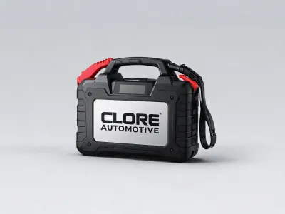 Clore Automotive